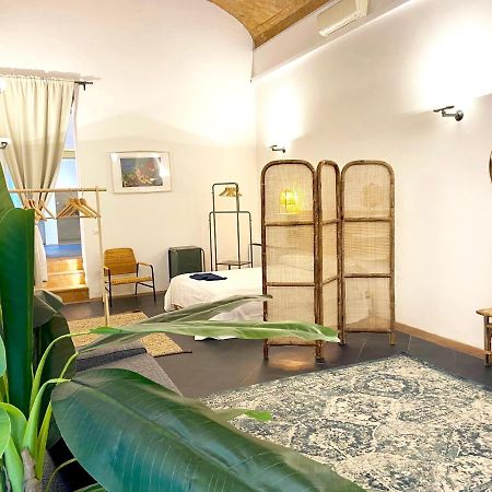 The Jungle Apartment 帕爾馬 外观 照片