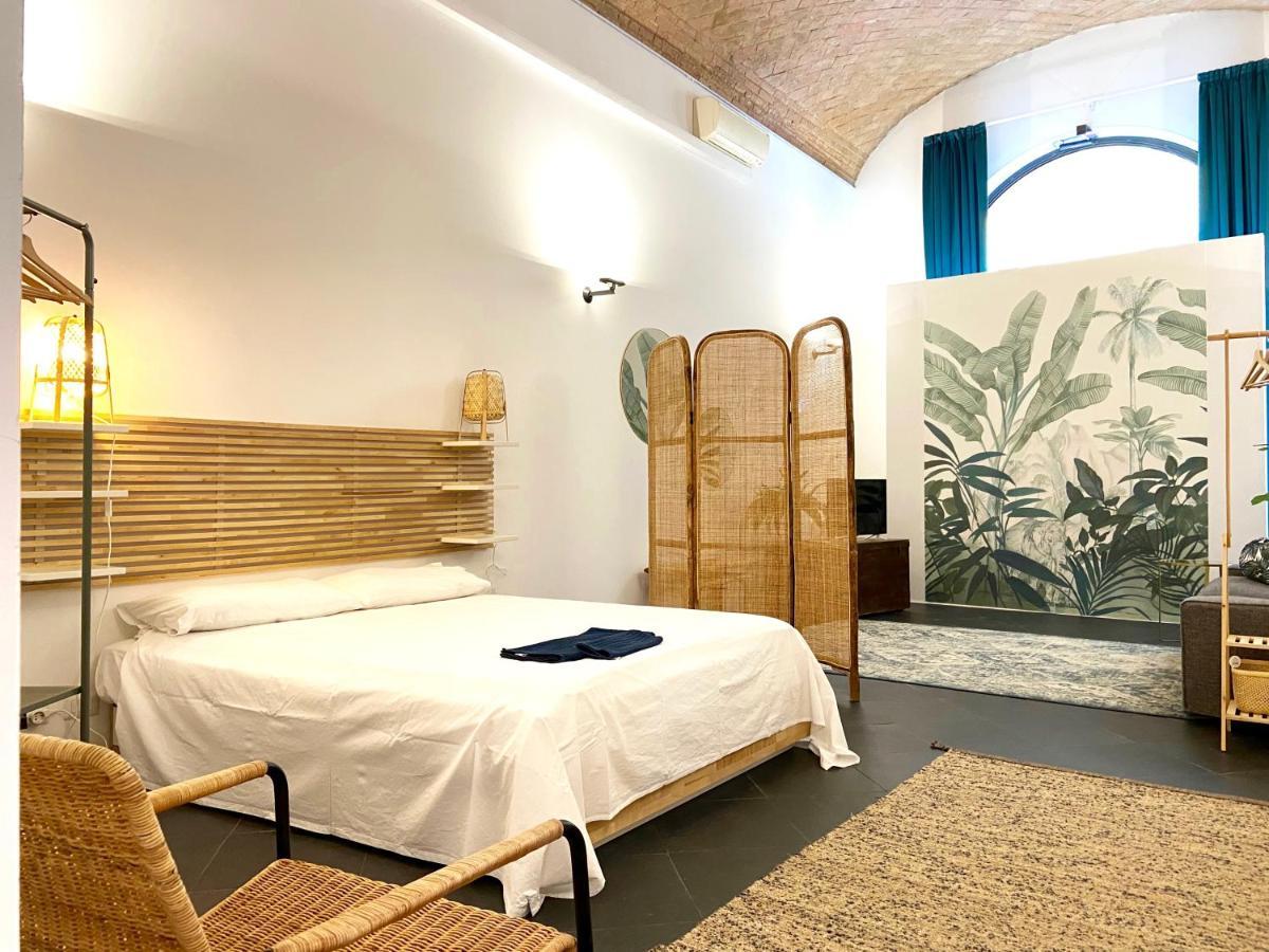 The Jungle Apartment 帕爾馬 外观 照片