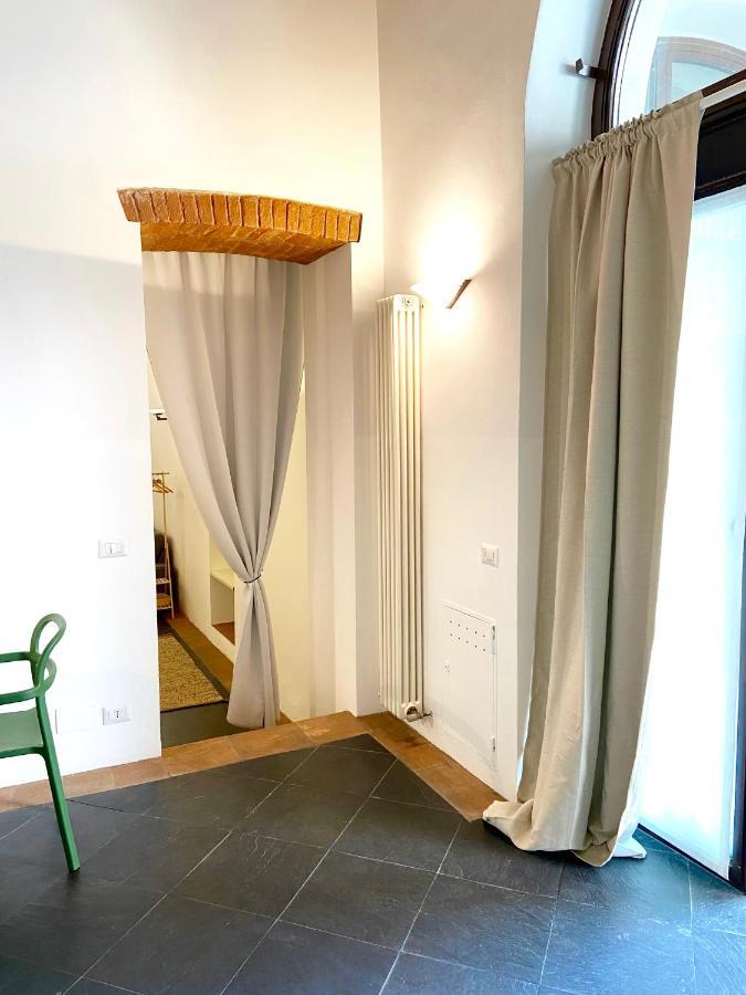 The Jungle Apartment 帕爾馬 外观 照片