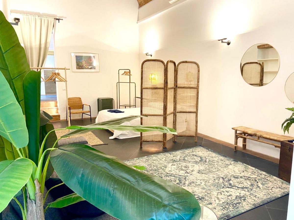 The Jungle Apartment 帕爾馬 外观 照片